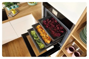 Комплект GORENJE PREMIUM BOP798S37BG + BCM598S17BG