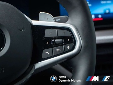 BMW Seria 3 G20-G21 Limuzyna 2.0 318i 156KM 2025 BMW Seria 3 18i 156 KM - Gotowy do Odbioru - M Sport - Aktywny Tempomat, zdjęcie 25