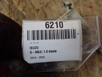 HŘÍDEL HNACÍ ISUZU D-MAX III 2021 8979487590 6210