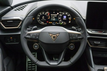 Cupra Formentor Crossover 1.5 TSI 150KM 2026 Cupra Formentor 1.5 e-TSI 150 KM DSG - Dostępny, zdjęcie 13