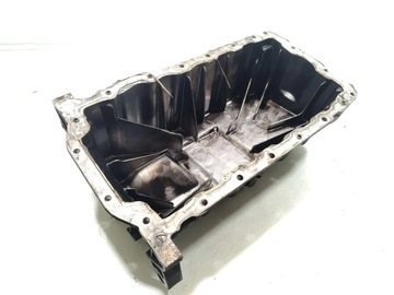 MITSUBISHI OUTLANDER VANA OLEJ MOTORU DIESEL