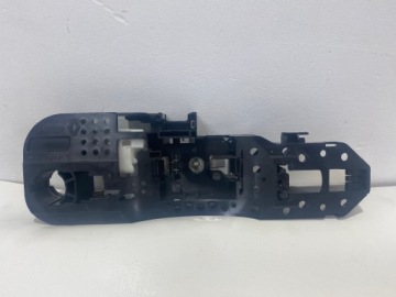 НОВАЯ РУЧКА ОРГАНИЗАЦИОННОГО МЕХАНИЗМА ЛЕВАЯ ПЕРЕДНЯЯ/ЗАДНЯЯ RENAULT MEGANE III 3