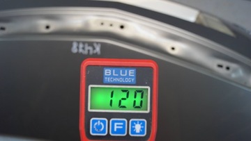 VÍKO KUFRU KUFRU ZADNÍ CADILLAC BLS SEDAN PDM (K478)