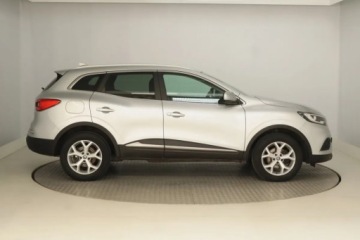 Renault Kadjar Crossover Facelifting 1.3 TCe 140 FAP 140KM 2020 Renault Kadjar 1.3 TCe, Salon Polska, Serwis ASO, zdjęcie 5