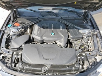 BMW Seria 3 F30-F31-F34 2017 BMW Seria 3 330i sedan 2.0 Benzyna 248KM, zdjęcie 10