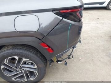 Hyundai Tucson IV 2025 Hyundai Tucson 2025 HYUNDAI TUCSON HYBRID LIMITED 1.6 Hybryda 178KM, zdjęcie 8