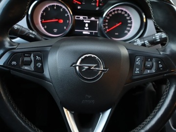 Opel Astra K Sports Tourer 1.4 Turbo 125KM 2017 Opel Astra 1.4 T, Salon Polska, Serwis ASO, Navi, zdjęcie 15