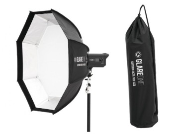 Софтбокс GlareOne Octa 100 см Pro Bowens