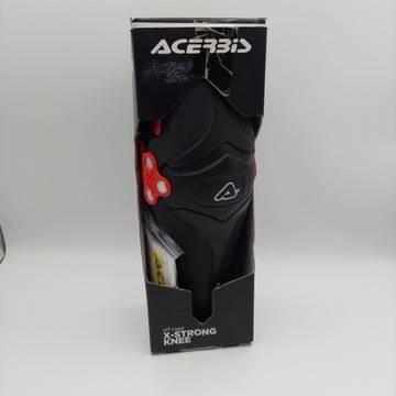 Наколенники Acerbis 1235324