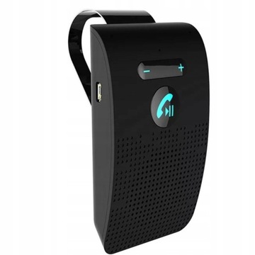 для солнцезащитного козырька Bluetooth-com 5.0 безоб