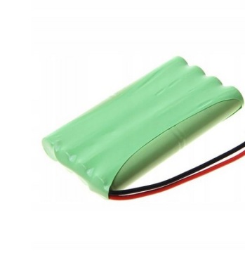 Nabíjecí Baterie 9,6 V 2000 mAh NiMh balíček 0049