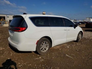 Chrysler Pacifica II 2024 Chrysler Pacifica Touring L 2024 3.6 Benzyna 287KM, zdjęcie 3
