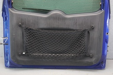 VÍKO KUFRU KUFRU ZADNÍ DAIHATSU TERIOS II B58