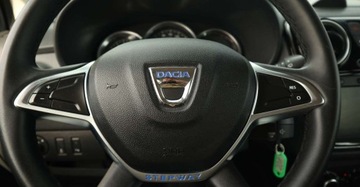 Dacia Lodgy Minivan Facelifting 1.5 Blue dCi 115KM 2020 Dacia Lodgy (Nr. ) 1.5 dCi Stepway 7 miejsc ..., zdjęcie 20