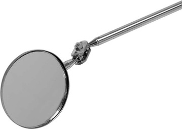 Инспекционный набор Yato, светодиодная зеркальная лампа, телескопический магнит