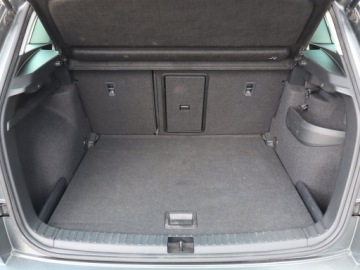 Skoda Karoq Crossover Facelifting 1.5 TSI ACT 150KM 2023 Skoda Karoq 1.5 TSI, Salon Polska, 1. Właściciel, zdjęcie 13