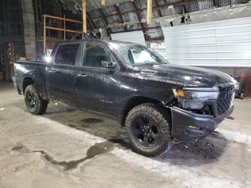  RAM 1500 Tradesman 2025 3.0l 3.0 Benzyna 260KM, zdjęcie 4