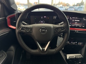 Opel Mokka II SUV 1.2 Turbo 130KM 2023 Opel Mokka GS / LED / 1 właściciel / Salon Polska, zdjęcie 13