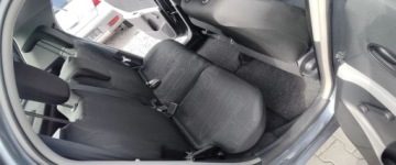 Toyota Yaris II Hatchback 5d 1.0 VVT-i 69KM 2010 Toyota Yaris 1.0 benz ,bezwypadek ,sprawny technicznie ,zadbany Benzyna, zdjęcie 19