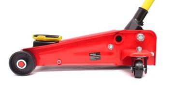 Лягушка ГИДРАВЛИЧЕСКИЙ ПОДЪЕМНИК АВТОМОБИЛЬНЫЙ домкрат 3Т