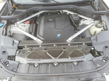 BMW X6 G06 2020 BMW X6 2020 BMW X6 xDrive40i Sports Activity Coupe , od ubezpieczalni 3.0, zdjęcie 12