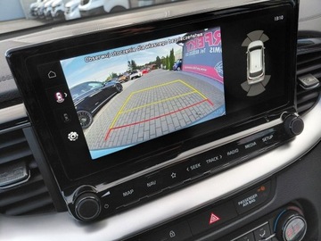 Kia Ceed III 2024 Kia Ceed Automat Navi Kamera Radar LED Asystent pasa Benzyna 120KM, zdjęcie 9