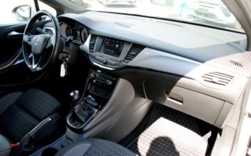 Opel Astra K Sportstourer Facelifting 1.5 Diesel 122KM 2020 Opel Astra K (2015-2021) Salon PL Gwarancja o RIA 1.5 Diesel 105KM, zdjęcie 19