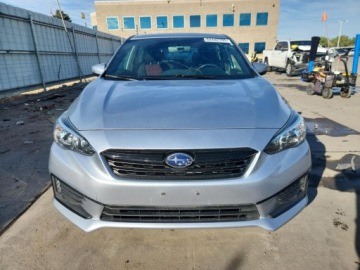 Subaru Impreza IV 2022 Subaru Impreza Sport 2022 2.0 Benzyna 152KM, zdjęcie 5