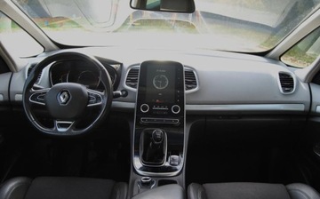 Renault Espace V Van 1.6 Energy dCi 130KM 2016 Renault Espace GWARANCJA, 7-Osobowy, 1.6 Diesel, Niski przebieg, Bogate wy, zdjęcie 8