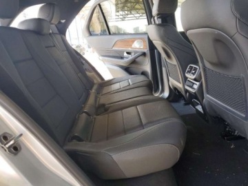 Mercedes GLE V167 SUV Plug-In Facelifting 2.0 400e 381KM 2024 Mercedes-Benz GLE 450e 4matic 2024 2.0 Hybryda Plug-in 381KM, zdjęcie 10