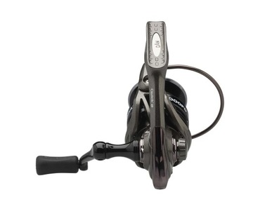 Катушка DAM Quick 2 6000 FD 2019