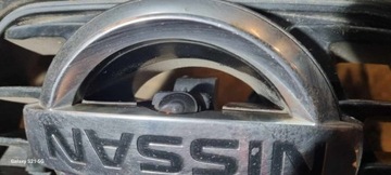 ПЕРЕДНИЙ БАМПЕР NISSAN JUKE LIFT F15