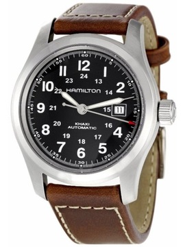 Hamilton Khaki Field Автоматические 38 мм