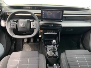 Citroen C3 Aircross  II 2026 Od ręki - Plus 1.2 Turbo 100KM, zdjęcie 7