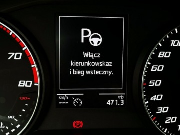 Seat Arona Crossover 1.5 TSI 150KM 2019 Seat Arona FR 1,5 150 KM LED Iwł Krajowy Bezwypad, zdjęcie 26