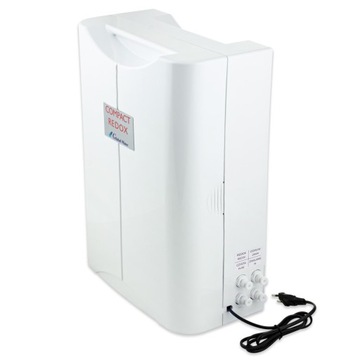 Компактный фильтр для воды Redox Duo