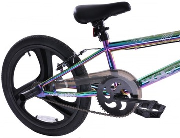20-дюймовый велосипед MTF NEO CHROME BMX