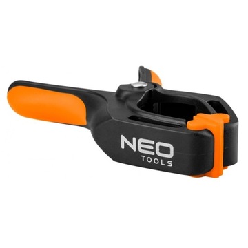 NEO Пружинный зажим 9