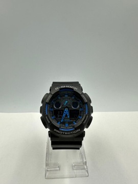 Zegarek Casio G-Shock GA-100 5081