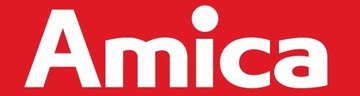 AMICA SET духовка микроволновая печь вытяжка газовая плита