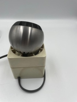 Lampka OSRAM Minispot – 20 W Niemcy, lata 70