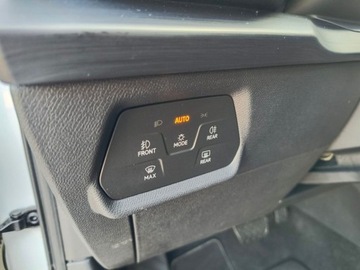 Cupra Formentor 2022 Cupra Formentor hybryda serwis ASO 1.4hyb 205KM bezwypadkowy LED dos.zakre, zdjęcie 22