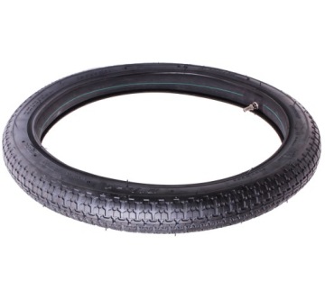 Шина 16 x 2,25 16-2,25 + камера Romet Simson Jawa
