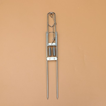 АВТОМАТИЧЕСКИЙ ДЕРЖАТЕЛЬ УДОЧКИ, 1 шт., ВЕСЕННЯЯ РЫБАЛКА