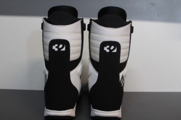 Туфли THIRTYTWO MENS PRION FT размер 26,5/41 [f135]