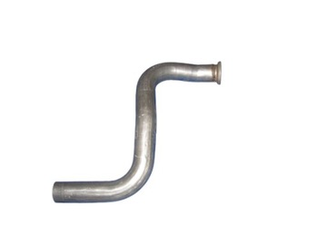 MERCEDES ECO POWER 817 914 917 RURA POCZĄTKOWA