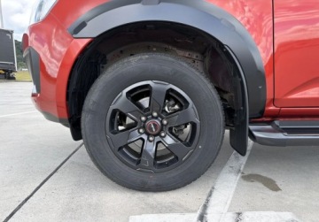 Isuzu D-Max III Extended Cab 1.9 Ddi 163KM 2024 Isuzu D-Max Isuzu D-Max 1.9 DC LSE 1.9 Diesel 163KM, zdjęcie 9
