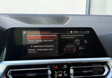 BMW Seria 4 G22-23-26 Coupe 2.0 420d 190KM 2023 BMW Seria 4 Pierwszy wlasciciel xDrive Gwarancja Bezwypadkowy FVAT23, zdjęcie 32