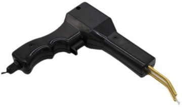 МАШИНА ДЛЯ СВАРКИ ПЛАСТИКА СТЕПЛЕР ПРОФИЛЬНАЯ СЕТКА GROT