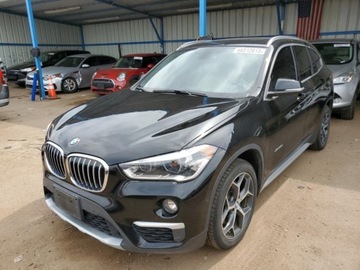 BMW X1 F48 2016 BMW X1 2016 BMW X1 XDRIVE28I 2.0 Benzyna 228KM, zdjęcie 1